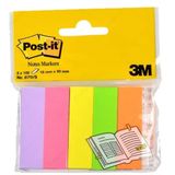 Post-it 670-5 Sayfa İşaretleri