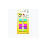 Post-it İndeks 20 Yaprak 12x44 5 Renk