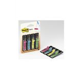 Post-İt İndeks Ok Şekilli 50 x 43 4 Renk