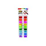 Post-It İşaret Bandı 9 Renk 11Mx43,6Mm 683-9Kn