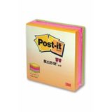 Post-It Neokup33 Kendinden Yapışkanlı Not Kağıdı, 225 Yaprak
