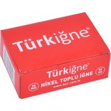 Post-It Türkoffice Toplu Iğne 50 Gr.