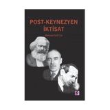 POST-KEYNEZYEN İKTISAT - GENEL