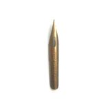 Post Officepen-England Copperplate Divit Uç-Tarama Ucu