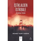 Post Yayınevi Istiklalden Istikbale