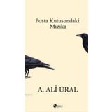 POSTA KUTUSUNDAKI MIZIKA - A. ALI URAL (ISBN:9799756841357)