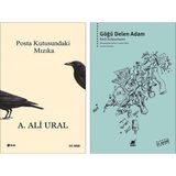 Posta Kutusundaki Mızıka - Göğü Delen Adam
