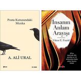 Posta Kutusundaki Mızıka - İnsanın Anlam Arayışı