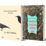 Posta Kutusundaki Mızıka - Insanlığın Damlayan Musluğu 2 Kitap Set