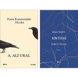 Posta Kutusundaki Mızıka – Kintsugi