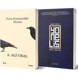 Posta Kutusundaki Mızıka - Yöneliş 2 Kitap Set
