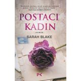 POSTACI KADIN - SARAH BLAKE