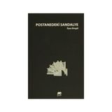 Postanedeki Sandalye - İlyaz Bingül