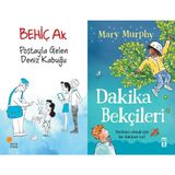 Postayla Gelen Deniz Kabuğu - Behiç Ak ve Dakika Bekçileri - Mary Murphy