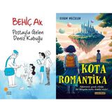 Postayla Gelen Deniz Kabuğu - Behiç Ak ve Kota Romantika - İlham Mazalan