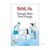 Postayla Gelen Deniz Kabuğu - Behiç Ak
