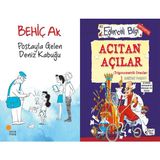 Postayla Gelen Deniz Kabuğu ve Acıtan Açılar - Trigonometrik Oranlar - Behiç Ak