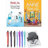 Postayla Gelen Deniz Kabuğu ve Anne Terliği