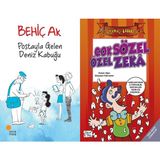 Postayla Gelen Deniz Kabuğu ve Çok Özel Sözel Zeka - Behiç Ak