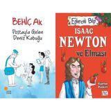 Postayla Gelen Deniz Kabuğu ve Isaac Newton ve Elması - Behiç Ak