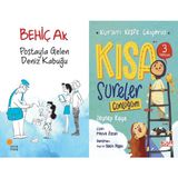 Postayla Gelen Deniz Kabuğu ve Kısa Sureler Günlüğüm - Kuranı Keşfe Çıkıyoruz - Behiç Ak