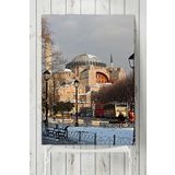 Postermanya Ayasofya 90x130 cm Poster