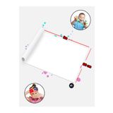 Postermanya Boş Dev Boyama Kağıdı Rulosu, Boş Boyama Kağıdı, Çizim Kağıdı Rulosu (2 Metre x 90CM)