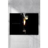 Postermanya Burnout Motivasyon 60x90 cm Poster
