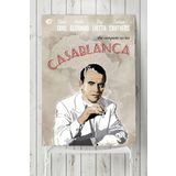 Postermanya Casablanca Kazablanka Film Afişi 4 70x100 cm Poster