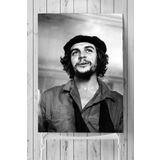 Postermanya Che Guevara 3 80x115 cm Poster