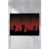 Postermanya Devrim 2 40x60 cm Poster