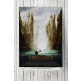 Postermanya Film Afişi 2 80x115 cm Poster