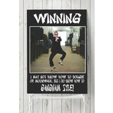 Postermanya Gangnam Style Eğlenceli Mizahi 40x60 cm Poster