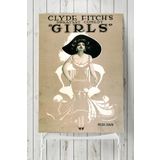 Postermanya Girls Vintage 60x90 cm Poster