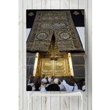 Postermanya Kabe 2 70x100 cm Poster