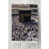 Postermanya Kabe 3 40x60 cm Poster