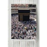 Postermanya Kabe 3 50x70 cm Poster