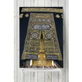 Postermanya Kabe 30x40 cm Poster