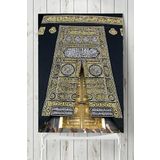 Postermanya Kabe 90x130 cm Poster