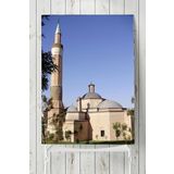 Postermanya Karacabey Camii 40x60 cm Poster
