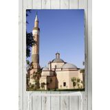 Postermanya Karacabey Camii 90x130 cm Poster