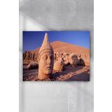 Postermanya Nemrut Dağı Manzara 2 80x115 cm Poster