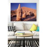 Postermanya Nemrut Dağı Manzara 40x60 cm Poster