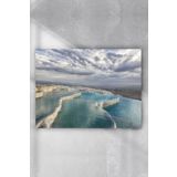 Postermanya Pamukkale Manzara 2 60x90 cm Poster