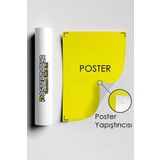 Postermanya Paris Phoebus Vintage 30x40 cm Poster