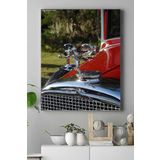 Postermanya (pster15447) 1931 Buick Araba Kanvas Tablo 3 40 x 60