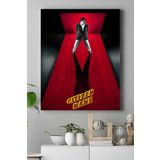 Postermanya (pster15610) Citizen Kane Film Afişi Kanvas Tablo 2 30 x 40