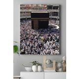 Postermanya (pster16377) Kabe Kanvas Tablo 3 21 x 30