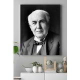 Postermanya (pster18110) Bilimsel Kanvas Tablo 21 x 30