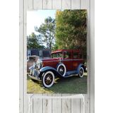Postermanya (pster3303) 1931 Buick Araba Posteri(60x90cm)